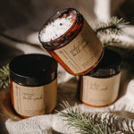 Load image into Gallery viewer, Herbal Bath Salts | Made With Organic Herbs &amp; Flowers
