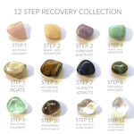 Load image into Gallery viewer, 12 Step Recovery Collection | Rox Box

