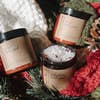 Herbal Bath Salts | Made With Organic Herbs & Flowers