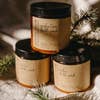 Herbal Bath Salts | Made With Organic Herbs & Flowers