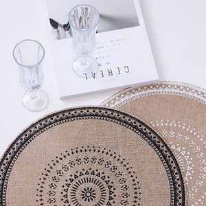 Nordic Style Placemat