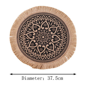 Nordic Style Placemat