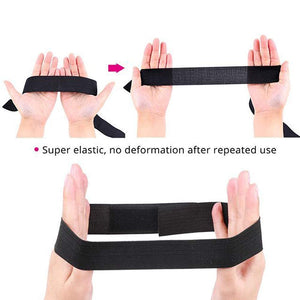 Adjustable Elastic Band Set