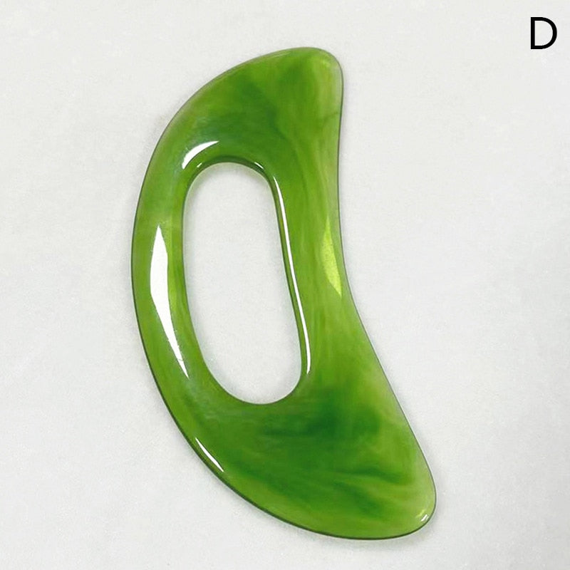 Gua sha Massager