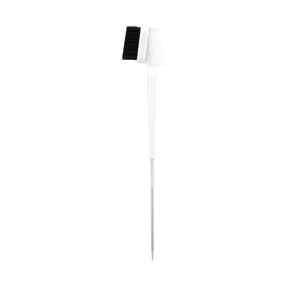 3 in 1 Edge Brush Combo