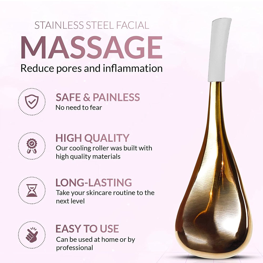 Luxury Cryo Sticks