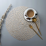 Load image into Gallery viewer, Set of Luxury Placemats
