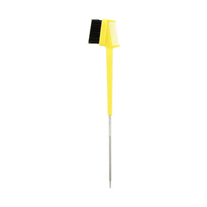 3 in 1 Edge Brush Combo