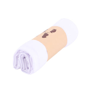 Stretch Jersey Scarf