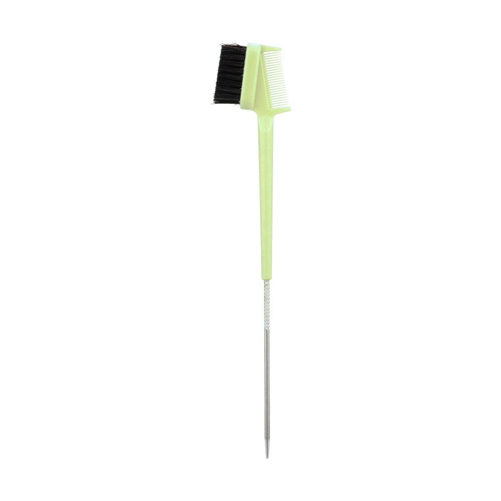 3 in 1 Edge Brush Combo
