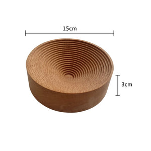 Minimalist Display Tray