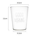 Load image into Gallery viewer, Good Morning Glasses
