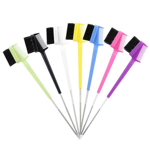 3 in 1 Edge Brush Combo