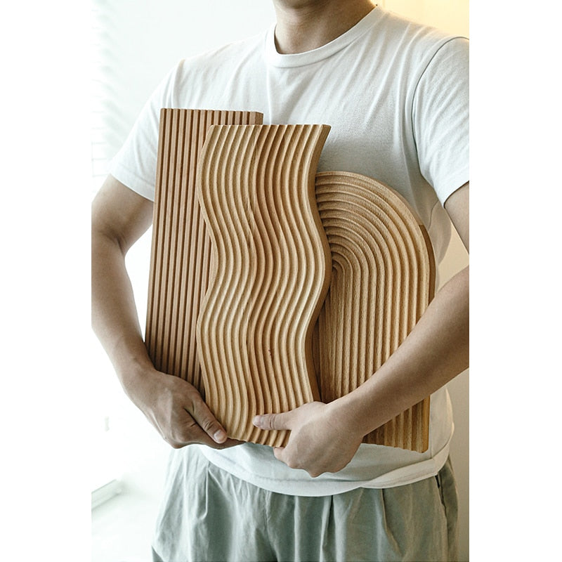 Minimalist Display Tray