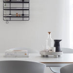 Load image into Gallery viewer, Minimalist Round Storage Tray

