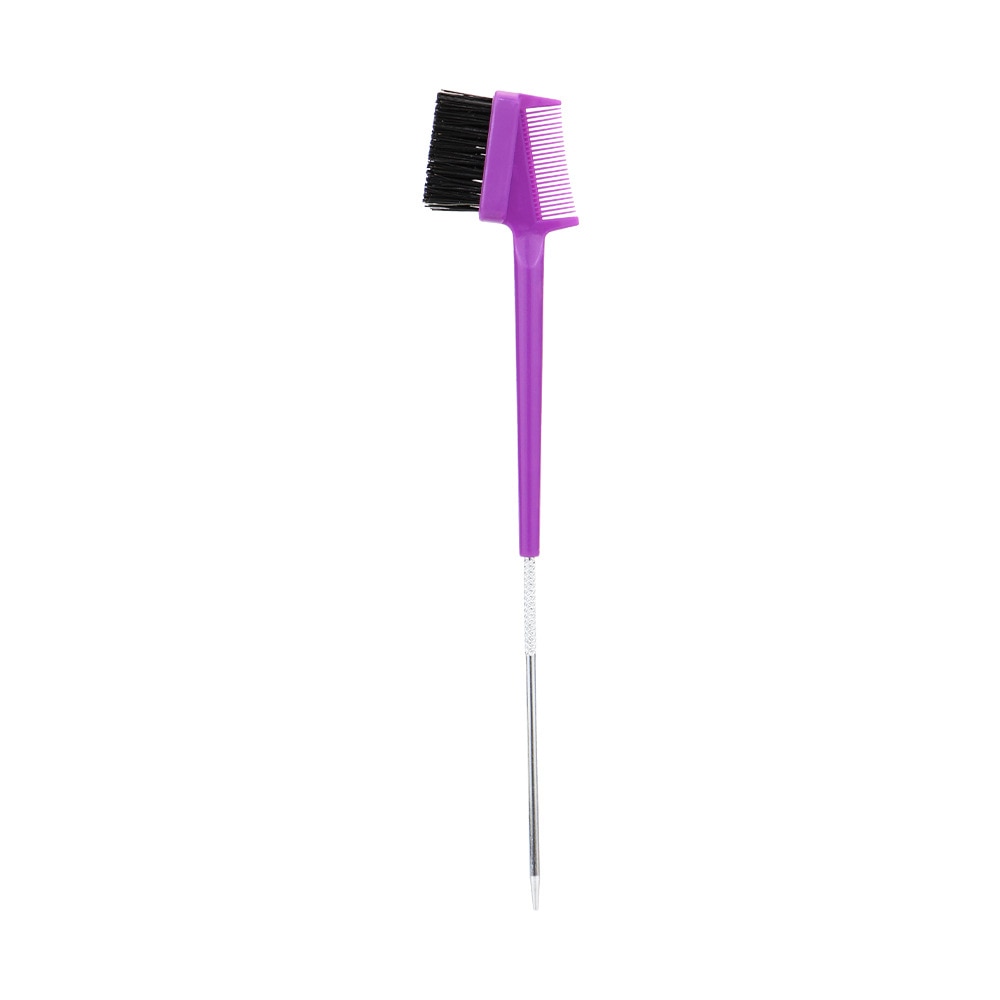 3 in 1 Edge Brush Combo