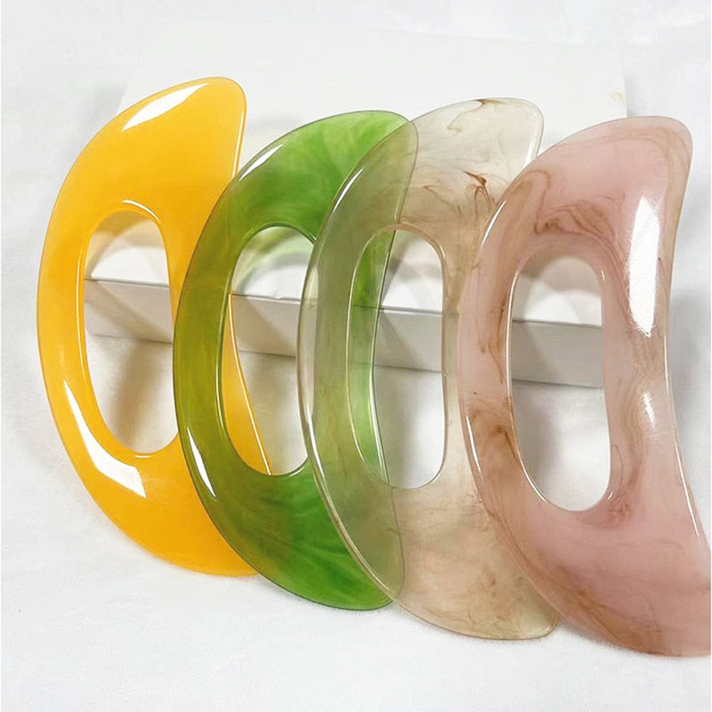 Gua sha Massager