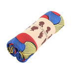 Load image into Gallery viewer, Stretch Jersey Scarf

