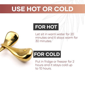 Luxury Cryo Sticks