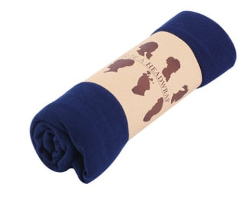 Stretch Jersey Scarf