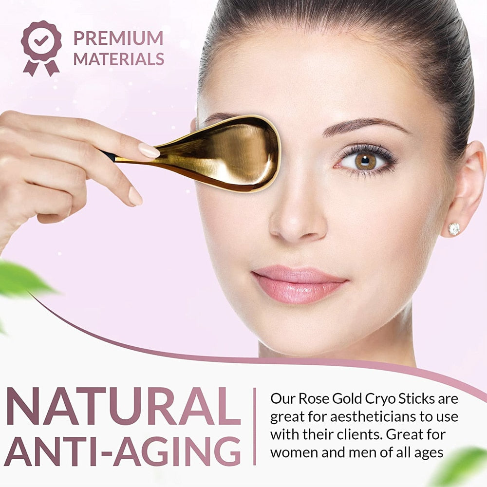 Luxury Cryo Sticks