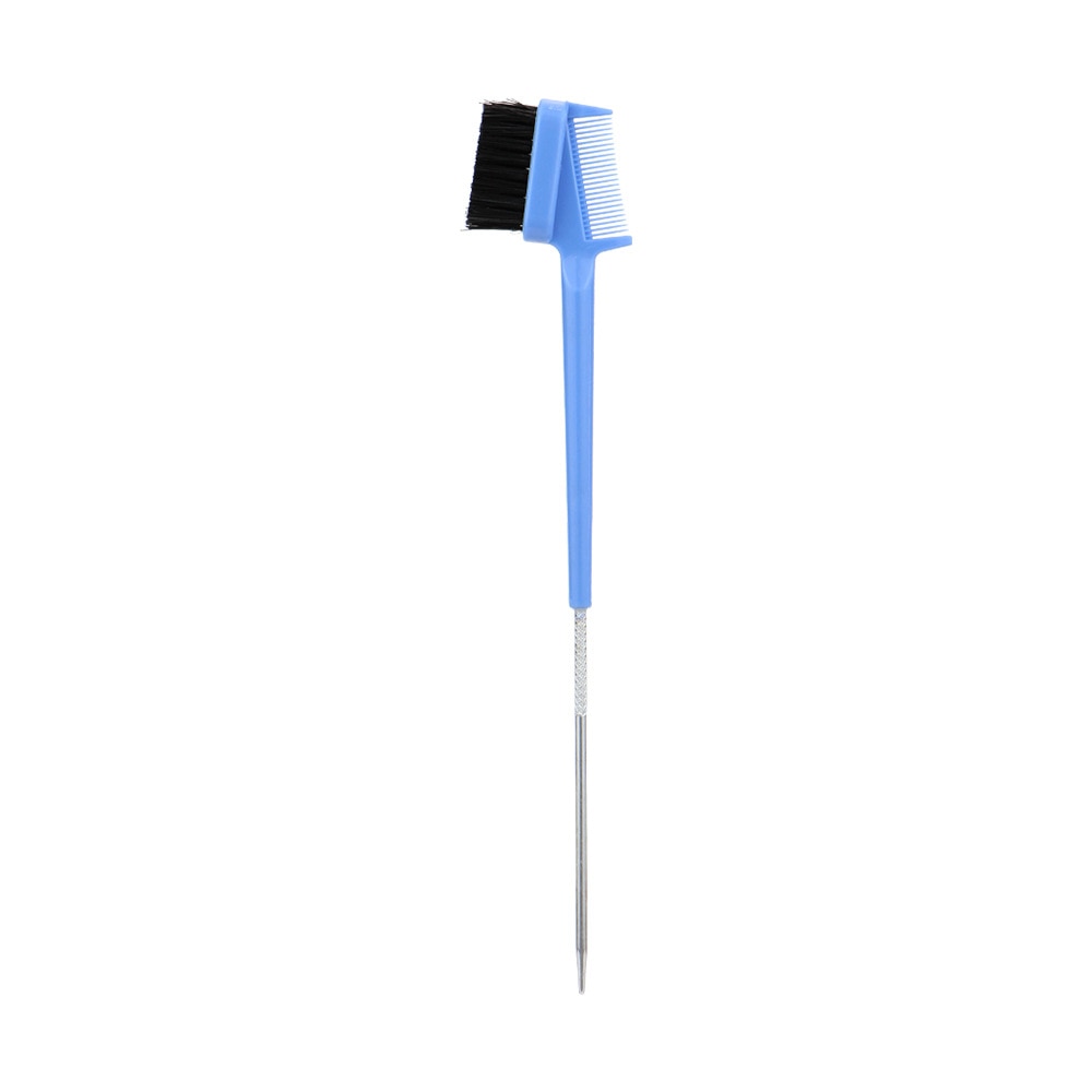3 in 1 Edge Brush Combo