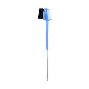 3 in 1 Edge Brush Combo