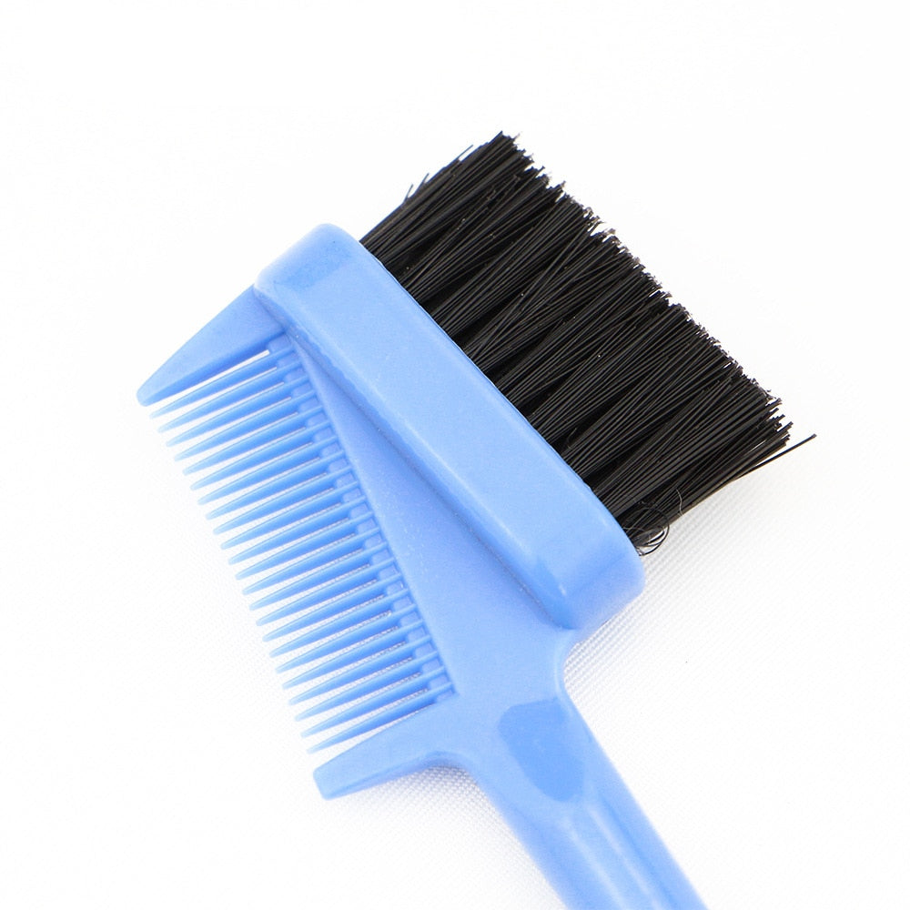 3 in 1 Edge Brush Combo