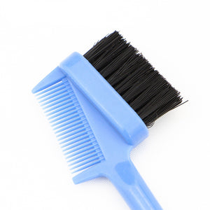 3 in 1 Edge Brush Combo