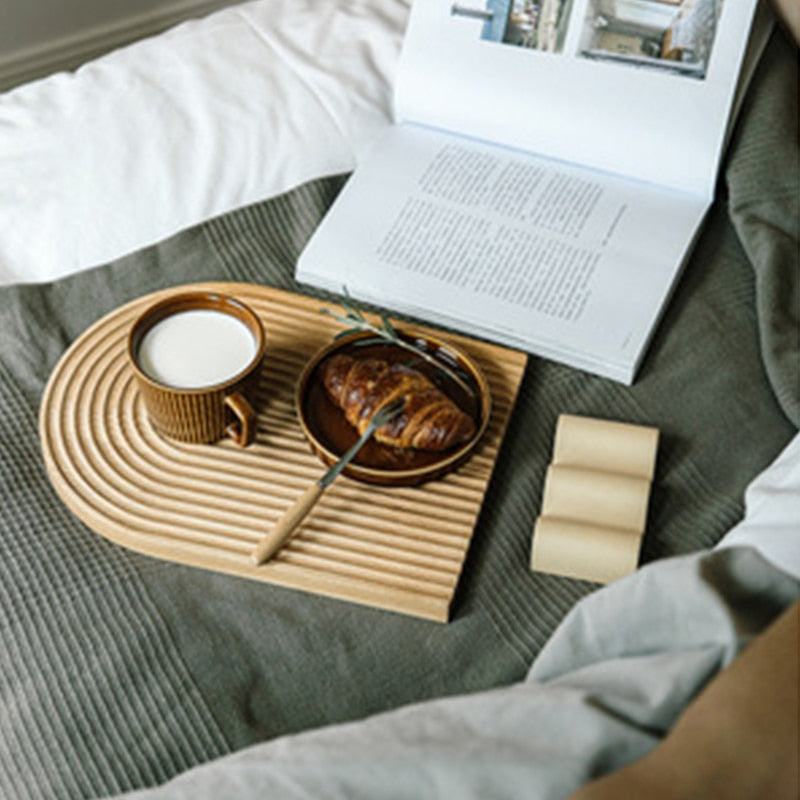 Minimalist Display Tray