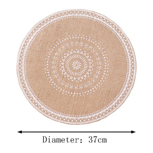 Nordic Style Placemat