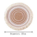 Load image into Gallery viewer, Nordic Style Placemat
