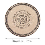Load image into Gallery viewer, Nordic Style Placemat
