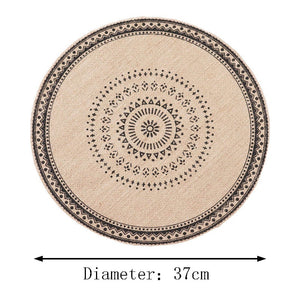 Nordic Style Placemat