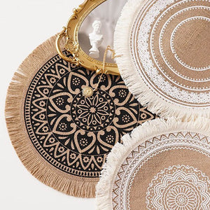 Nordic Style Placemat