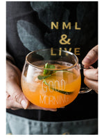 Load image into Gallery viewer, Good Morning Glasses
