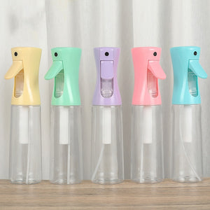 Salon Style Mist Bottle