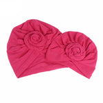 Load image into Gallery viewer, Knotted Turban
