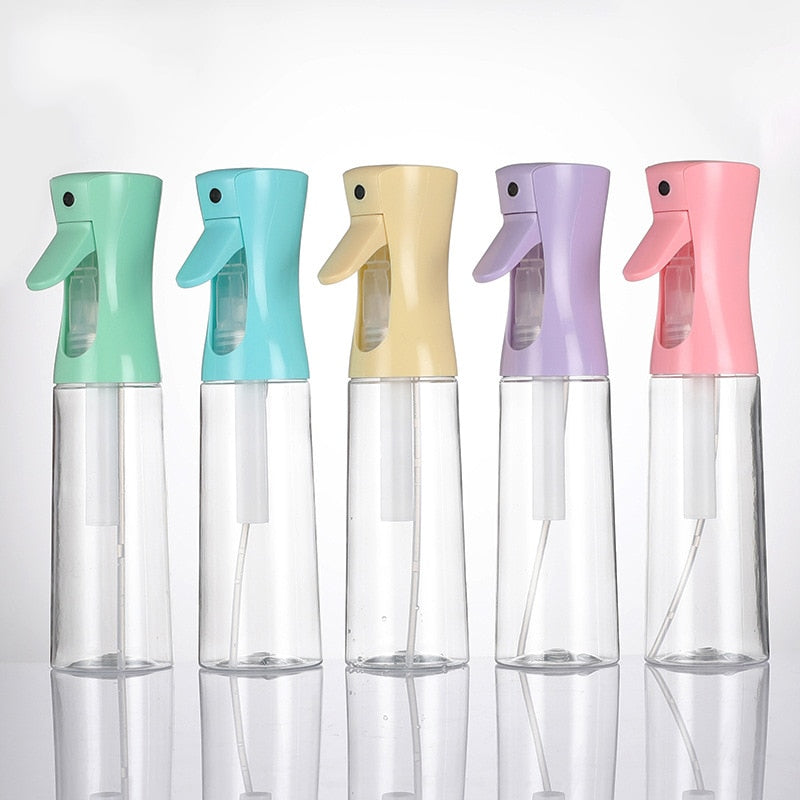 Salon Style Mist Bottle