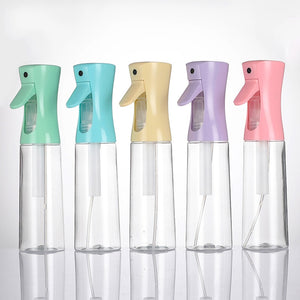 Salon Style Mist Bottle