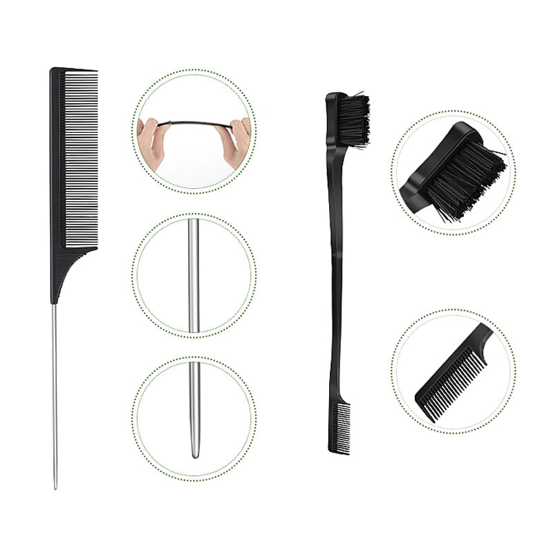 Adjustable Elastic Band Set
