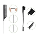 Load image into Gallery viewer, Adjustable Elastic Band Set
