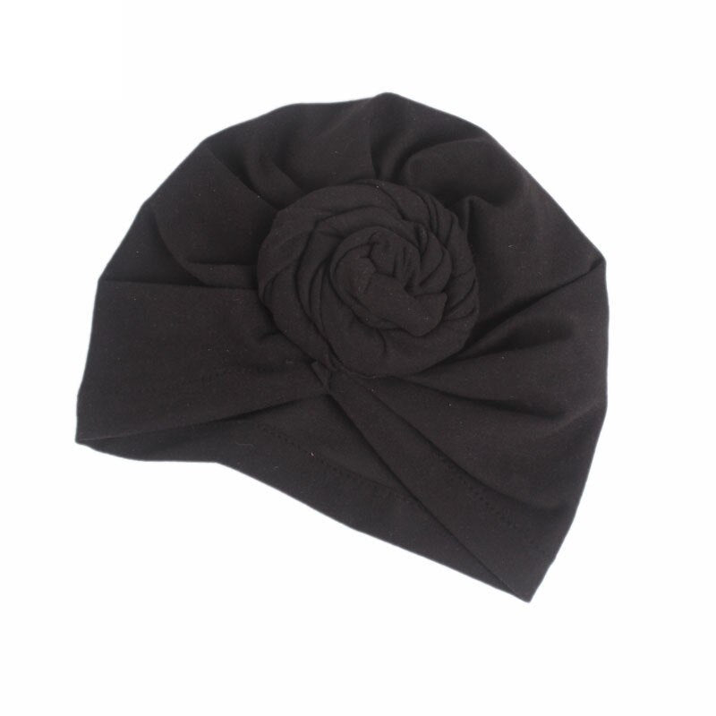 Knotted Turban