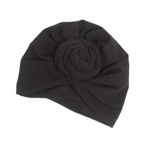 Knotted Turban