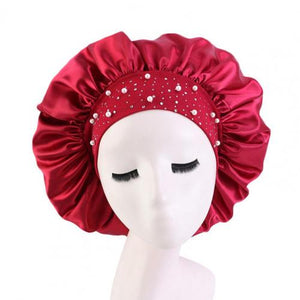 Satin Sleep Cap