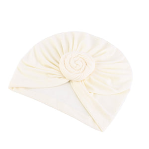 Knotted Turban