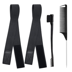 Adjustable Elastic Band Set