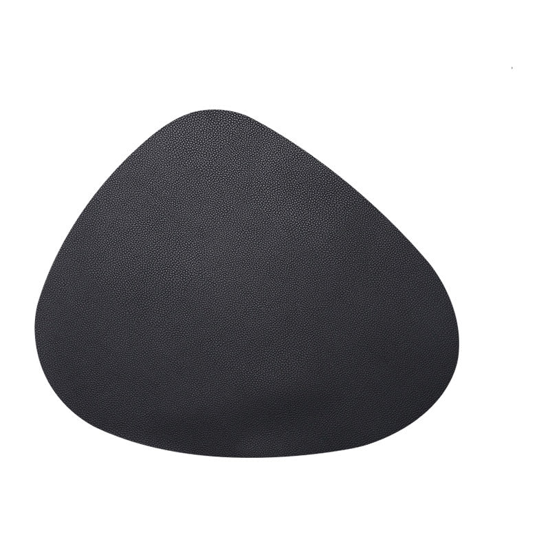 Vegan Leather Placemat