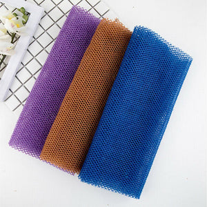African Style Loofah