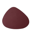 Load image into Gallery viewer, Vegan Leather Placemat
